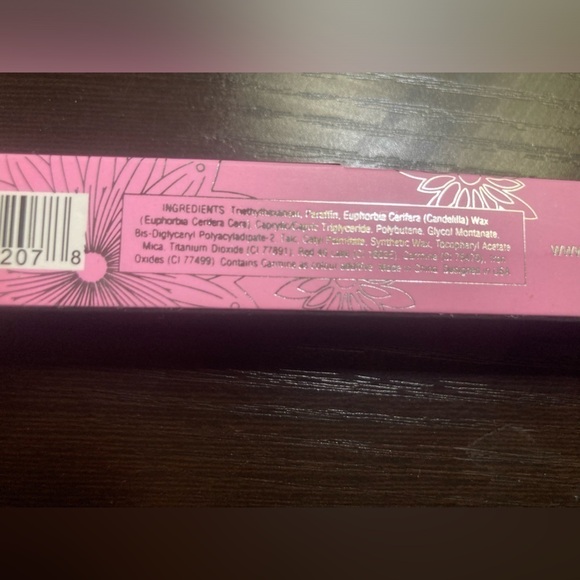 Pop Beauty kajel Pen in flirty Fushia. New in box. Eye liner + smudger - Picture 2 of 10